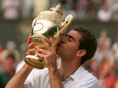 Sampras Wimbledon